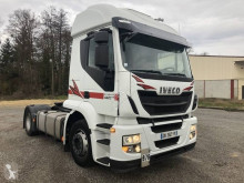 Ciągnik siodłowy Iveco Stralis 460 używany