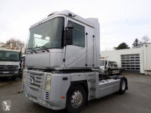 Tracteur Renault Magnum 500 DXI occasion