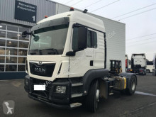Cabeza tractora MAN TGS 18.460 4X4H BLS
