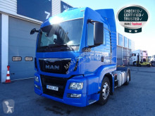 Cabeza tractora MAN TGS 18.480 4X2 BLS-TS usada