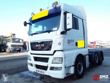 Tracteur MAN TGX 26.400 occasion