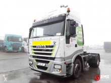 جرار Iveco Stralis 460 مستعمل
