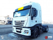 Cabeza tractora Iveco Stralis 450 usada