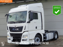 Cabeza tractora MAN TGX 18.460 XLX usada
