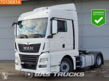 Traktor MAN TGX 18.460 XLX begagnad