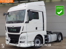 Cabeza tractora MAN TGX 18.460 XLX usada