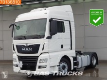 Nyergesvontató MAN TGX 18.460 XLX használt