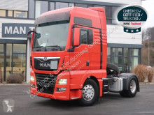 Tracteur MAN TGX 18.460 4X2 BLS / Standklima / Kipphy. / Navi