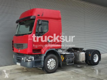 Tracteur Renault Premium 440
