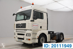 MAN tractor unit TGA 18.440