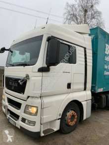 Ciągnik siodłowy MAN TGX 18.440