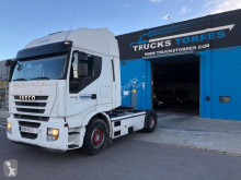 Cabeza tractora Iveco Stralis 500 usada
