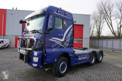 Tracteur MAN TGX 33.480