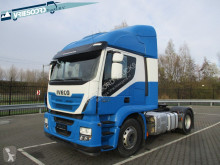 Cabeza tractora Iveco Stralis 460 usada
