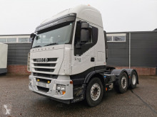 Cabeza tractora Iveco Stralis usada