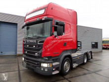 جرار Scania R 520 جديد