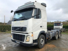 Cabeza tractora convoy excepcional Volvo FH16 580