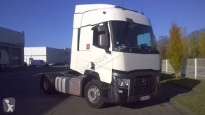 Cabeza tractora Renault Gamme T 480 T4X2 E6