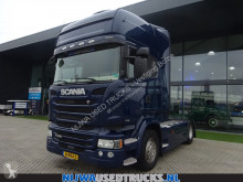 Çekici Scania R 450 ikinci el araç