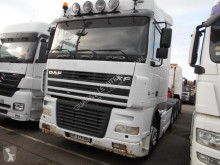 Тягач DAF XF95 480 б/у