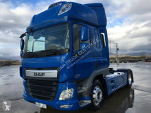 Tratores DAF CF FT 440 usado