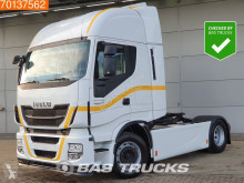 Tracteur Iveco Stralis HI-WAY occasion