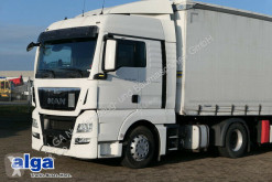 Tracteur MAN 18.440 TGX BLS 4x2, Hydraulik, Euro 6, Intarder occasion