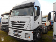 Tracteur Iveco Stralis 450 occasion
