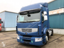 Cabeza tractora Renault Premium usada
