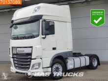 Cabeza tractora DAF XF 460 usada