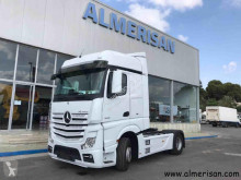 Cabeza tractora Mercedes Actros 1848 LS