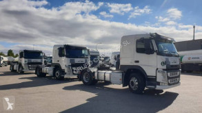 Tracteur Volvo FM 450 occasion