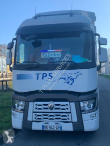 Cabeza tractora Renault Gamme T 460.19 DTI 11 usada