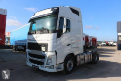 Tracteur Volvo FH 460 Globetrotter occasion