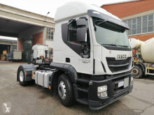 Cabeza tractora Iveco Ecostralis AT 440 S 46 TP-E PRO usada
