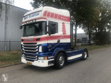 جرار Scania R 480 مستعمل