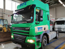 Nyergesvontató DAF CF85 460 használt