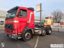جرار Volvo FH12 420