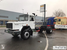 Tracteur Iveco Unic