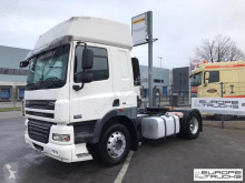 Nyergesvontató DAF CF 85.410 használt
