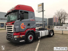 Cabeza tractora Scania R 440 usada