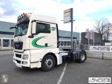 Tahač MAN TGX 18.440