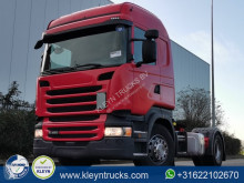 Cabeza tractora Scania R 450 usada