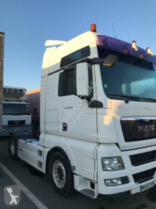 جرار MAN TGX 18.480 XXL مستعمل