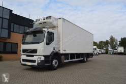Teherautó Volvo FE 280 használt hűtőkocsi