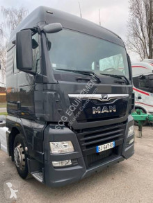 Tracteur MAN TGX 18.460 XLX