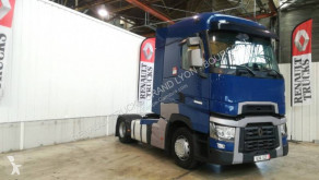 Renault Gamme T High 520 T4X2 E6 Sattelzugmaschine gebrauchte