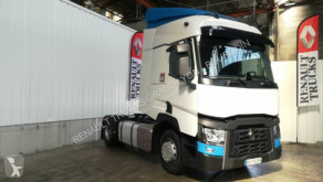 Traktor Renault Gamme T 520 T4X2 E6