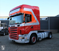 جرار Scania R 500 مستعمل