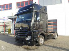 جرار Mercedes 1851 Giga Hydro / Leasing مستعمل